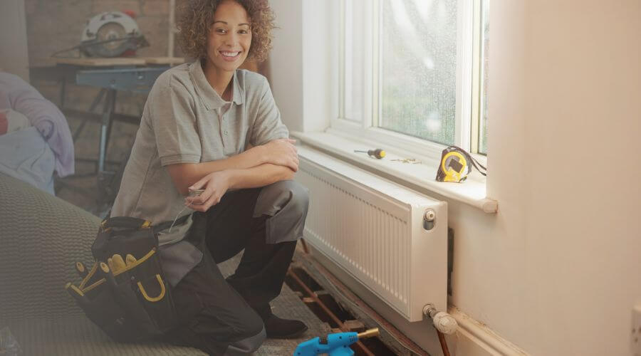 Professional Tankless Water Heater Installation in Ridgway, CO